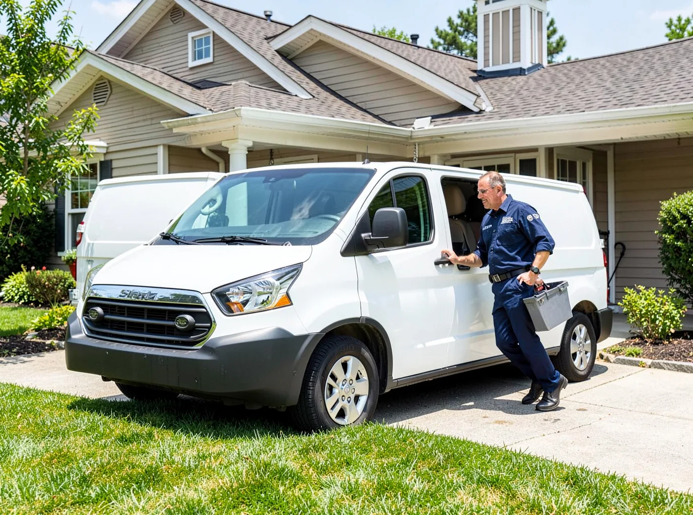 Emergency Plumber company in Garrison, MN