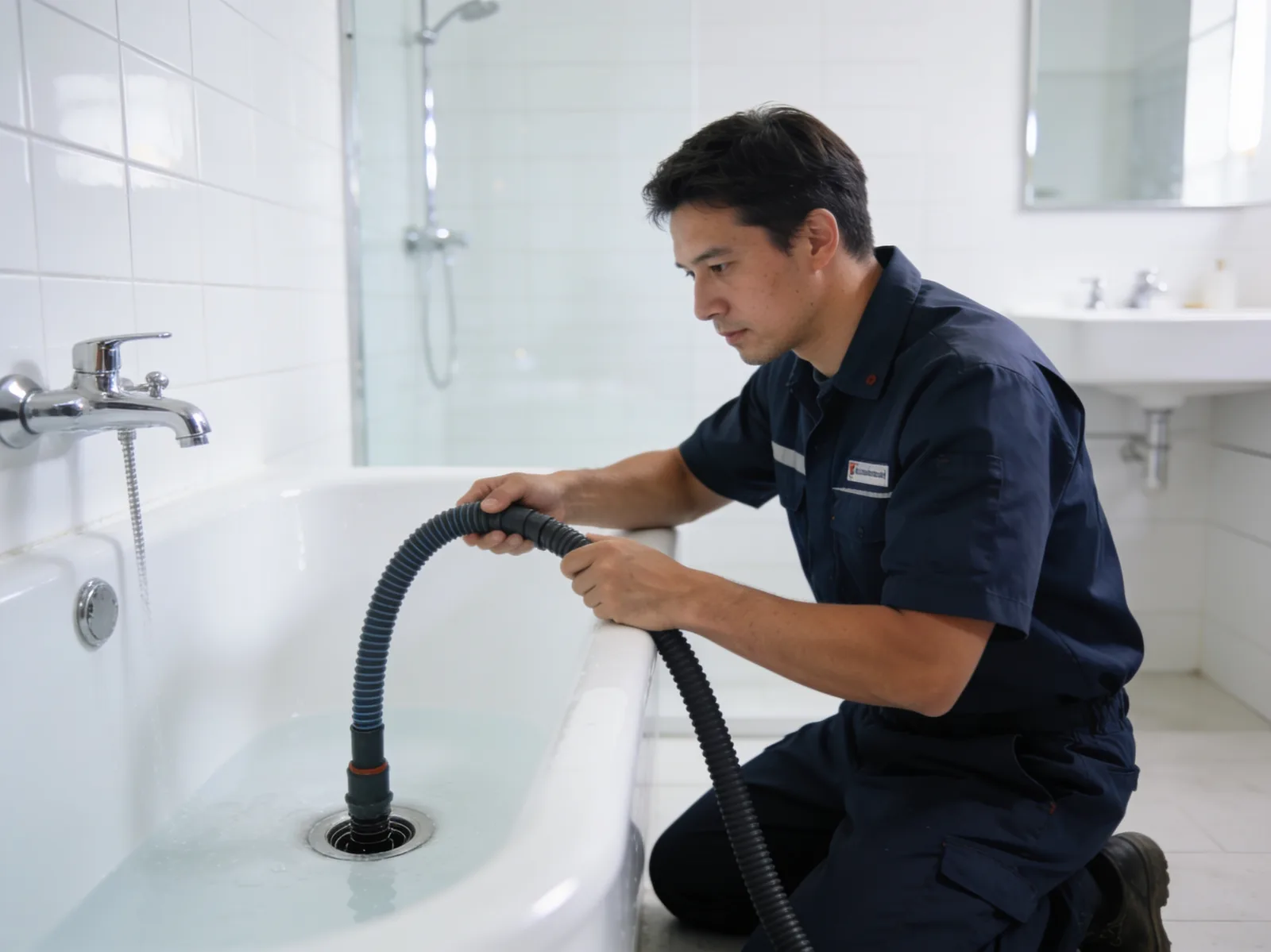 Emergency Plumber Garrison, MN FAQs